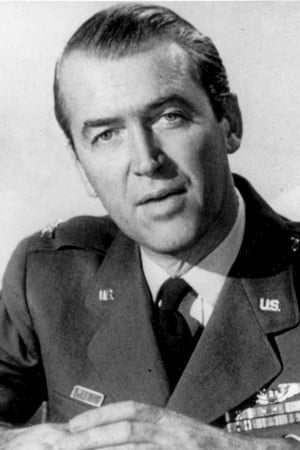 James Stewart profil kép