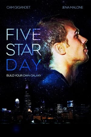 Five Star Day poszter