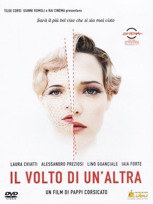 Il Volto Di Un Altra poszter