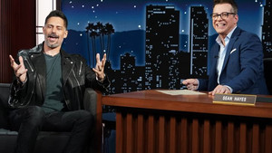 Jimmy Kimmel Live! 20. évad Ep.133 133. epizód