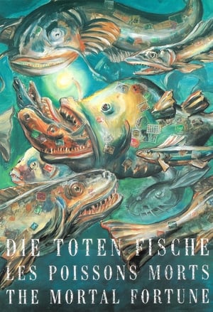 Die toten Fische poszter