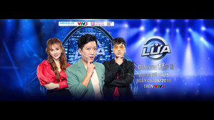 Tường Lửa 1. évad Ep.8 8. epizód