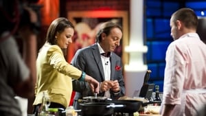 MasterChef 1. évad Ep.8 8. epizód