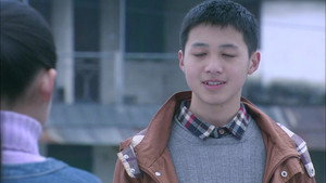 天堂不相信眼泪 1. évad Ep.3 3. epizód