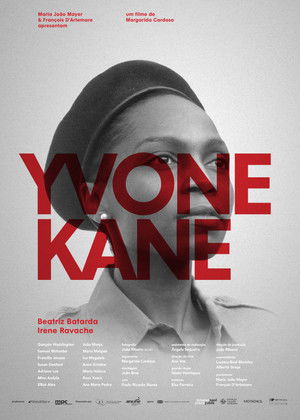 Yvone Kane poszter