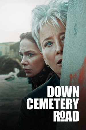 Down Cemetery Road poszter