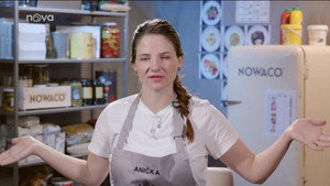 Hell's Kitchen Česko 2. évad Ep.4 4. epizód