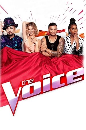 The Voice