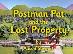 Postman Pat 5. évad Ep.12 12. epizód