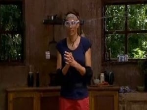 I'm a Celebrity...Get Me Out of Here! Season 14 Ep.7 7. epizód