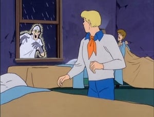 The Scooby-Doo/Dynomutt Hour Season 1 Ep.13 Szellem a szanatóriumban