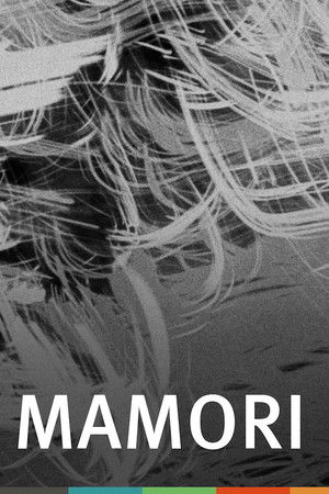 Mamori poszter