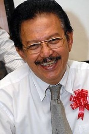 Rudy Salam