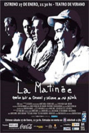 La Matinée poszter