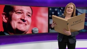 Full Frontal with Samantha Bee 1. évad Ep.11 11. epizód