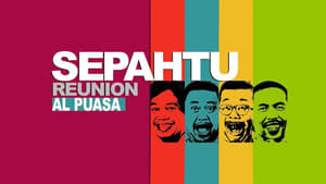 Sepahtu Reunion Al Puasa kép