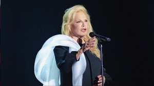 Sylvie Vartan - Je tire ma révérence háttérkép