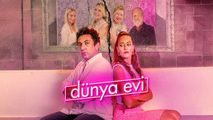 Dünya Evi háttérkép