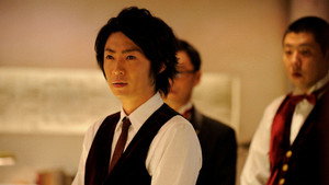 バーテンダー Season 1 Ep.6 6. epizód