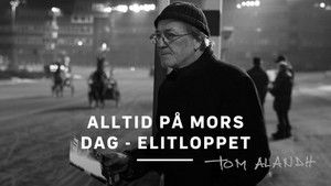 Alltid på Mors dag - Elitloppet háttérkép