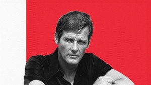 From Roger Moore with Love háttérkép