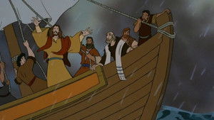 The Miracles of Jesus háttérkép