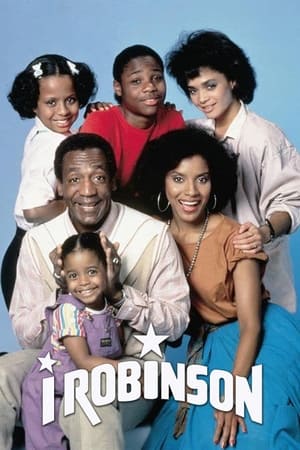 The Cosby Show poszter