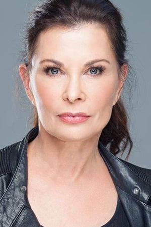 Jane Badler profil kép