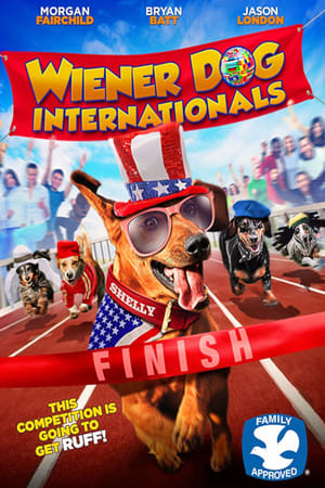 Wiener Dog Internationals poszter