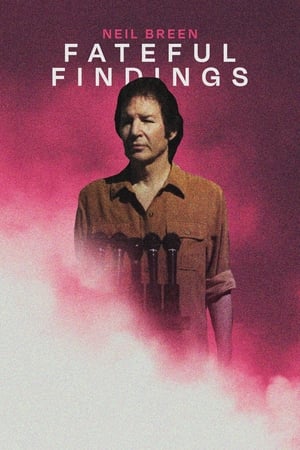 Fateful Findings poszter