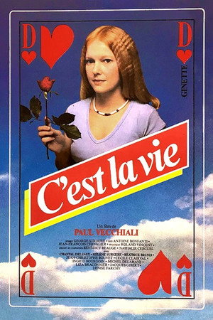 C'est la vie ! poszter