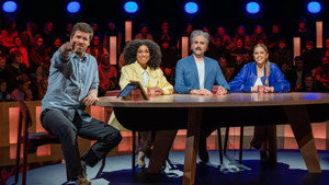 De dag van vandaag 2. évad Ep.16 16. epizód