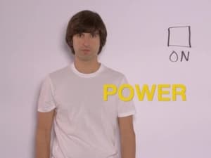 Important Things with Demetri Martin Season 1 Ep.2 2. epizód