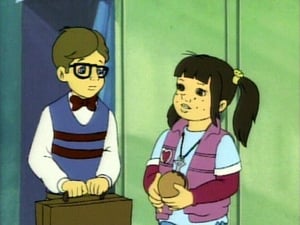 It's Punky Brewster Season 2 Ep.6 6. epizód