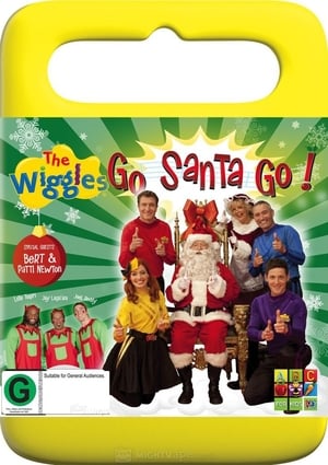 The Wiggles: Go Santa Go poszter