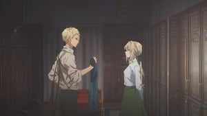 Violet Evergarden 1. évad Ep.1 1. epizód