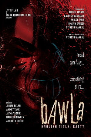 Bawla poszter