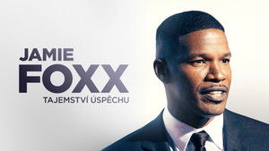 Jamie Foxx: Secret to Success háttérkép