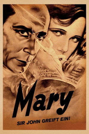 Mary poszter