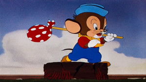 Sniffles Takes a Trip háttérkép