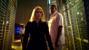 CSI: Miami-helyszínelők 8. évad Ep.8 Ütközési pont