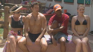 Big Brother Season 3 Ep.3 3. epizód