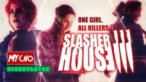 Slasher House 3 háttérkép