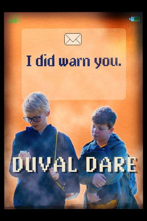 Duval Dare poszter