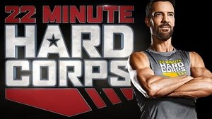 22 Minute Hard Corps Intro háttérkép