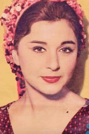 Soad Hosny profil kép