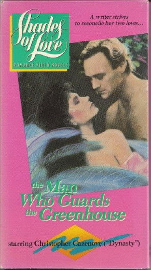 Shades of Love: The Man Who Guards the Greenhouse