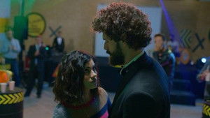 Seviyor Sevmiyor Season 1 Ep.14 14. epizód