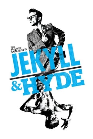 Jekyll & Hyde poszter