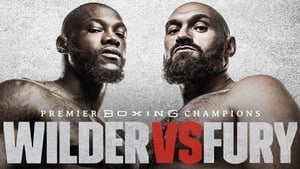 Deontay Wilder vs. Tyson Fury háttérkép